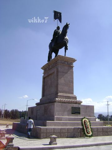 El Caballito (Glorieta)